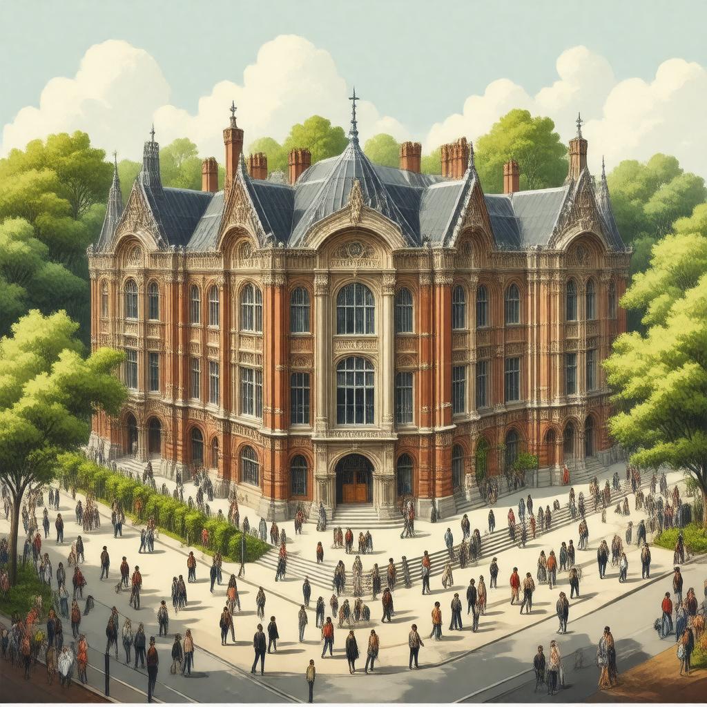 Goldsmiths, University of London